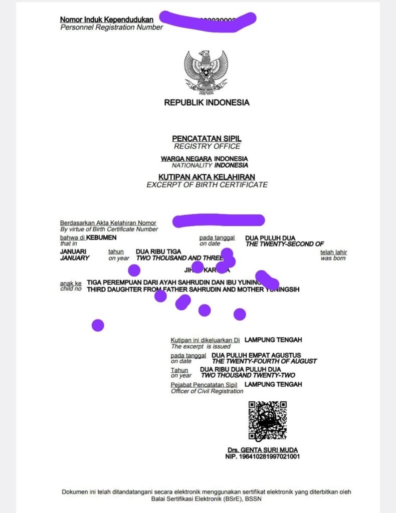 jasa akta kelahiran5