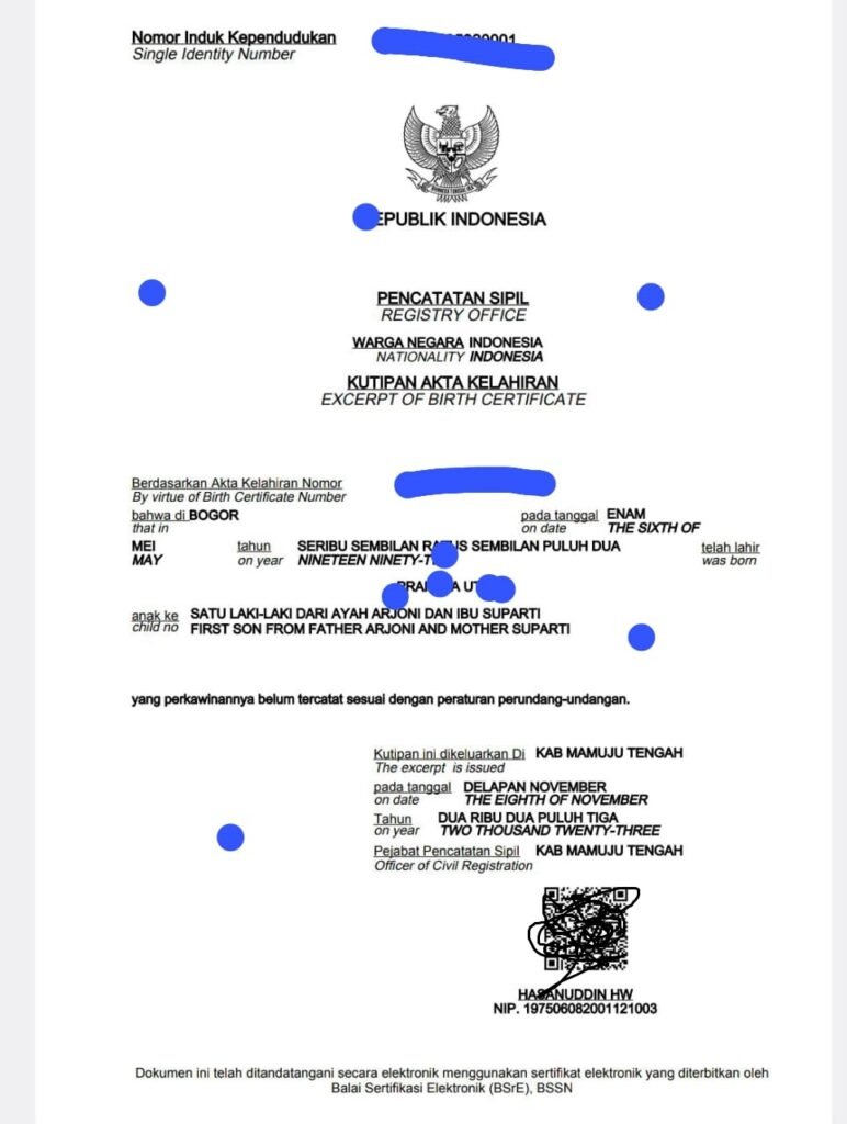 jasa akta kelahiran6